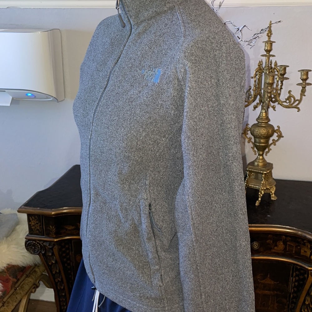 North Face Performance Light Jacket - image 3